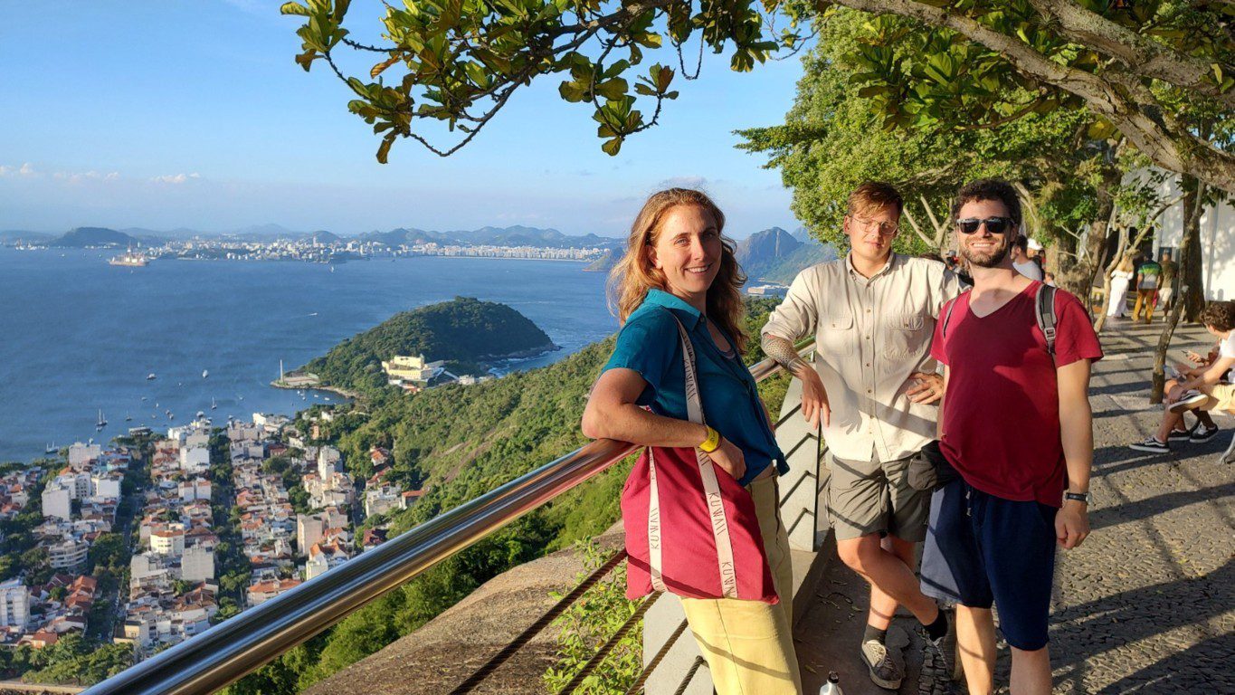 Morro da Urca