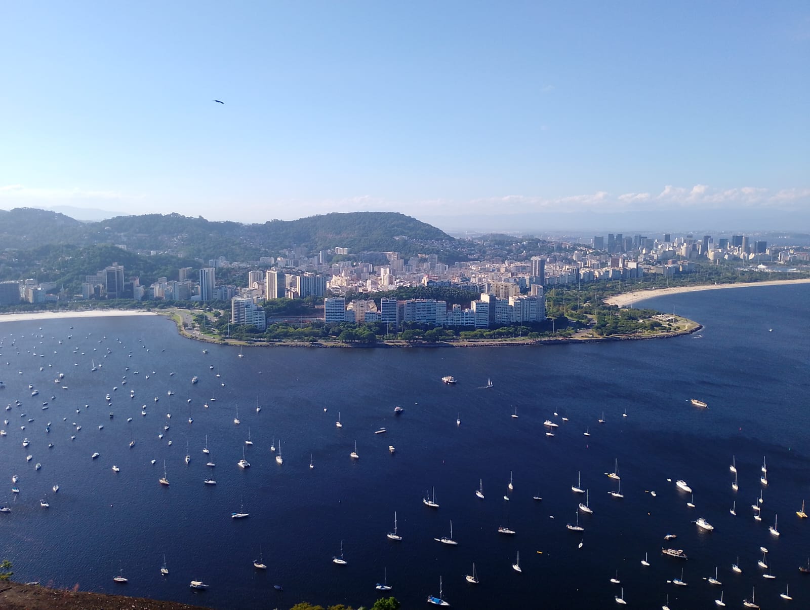 a beautiful view
