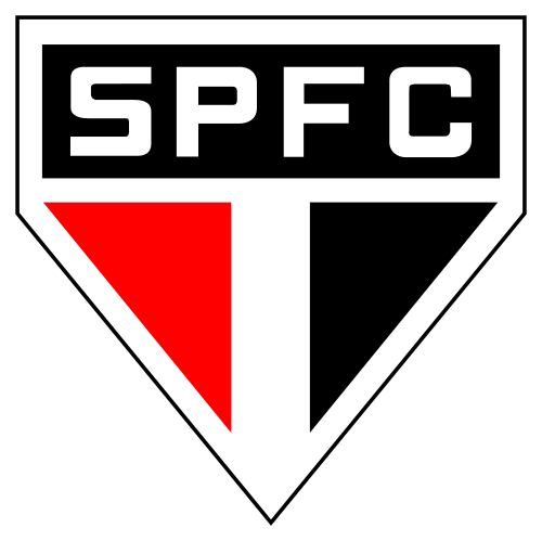 São Paulo FC logo